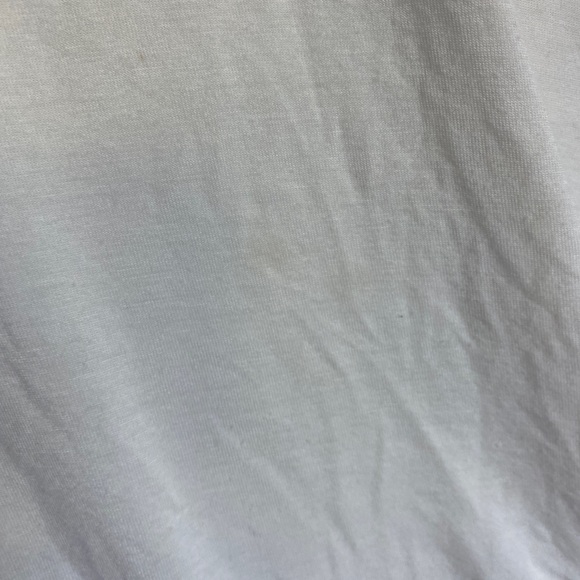 Aritiza | Talula white trumpet dress - Picture 2 of 5